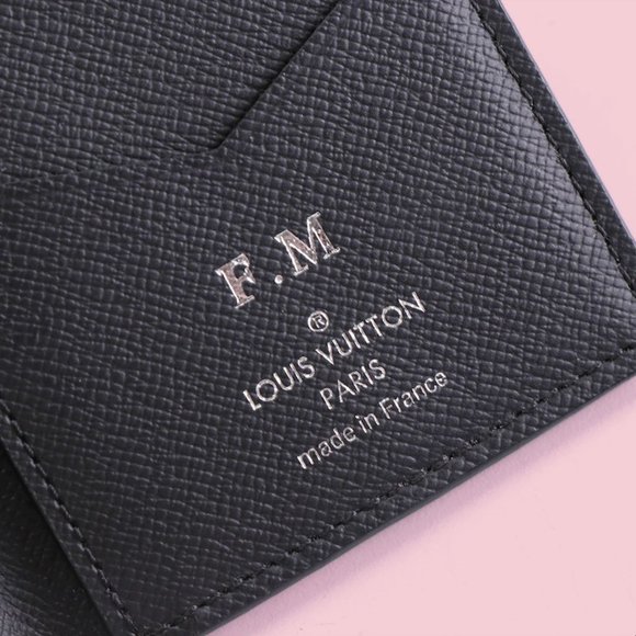 Louis Vuitton Pocket Organizer Wallet - Picture 3 of 5